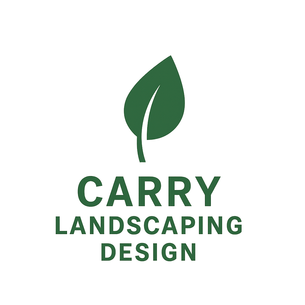 Carry Landscaping Design